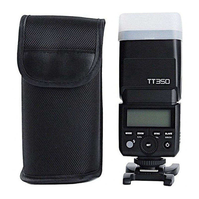 Godox TT350O speedlite for Olympus&Panasonic – skillvision.eu