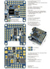 Matek F411-WSE flight controller for flying wing