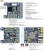 Matek F411-WTE flight controller for flying wing