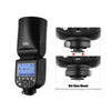 Godox TT350O speedlite for Olympus&Panasonic