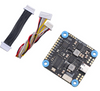 Flight controller JHEMCU GF30F722 ICM F722 30x30