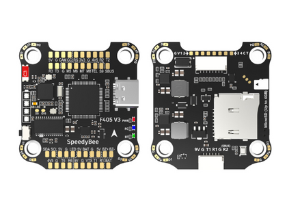 SpeedyBee F405 V3 30x30mm flight controller