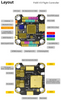 SpeedyBee F405 V3 30x30mm flight controller