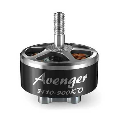 BrotherHobby Avenger 3110 900KV brushless motors