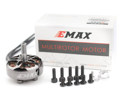 EMAX ECO II 2807 1300KV motor motors