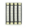 Skystars FlashBang SKS6 LED module. 4 strips of 6 LEDs each