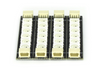 Skystars FlashBang SKS6 LED module. 4 strips of 6 LEDs each