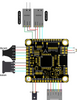 Readytosky F405 ESC 60A 30x30mm flight control stack