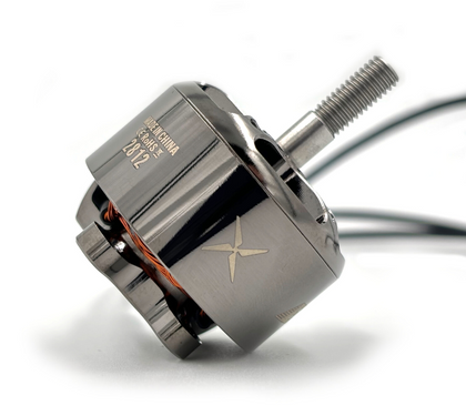 Collectorless motors EMAX ECO II 2812 3-6S 1100KV