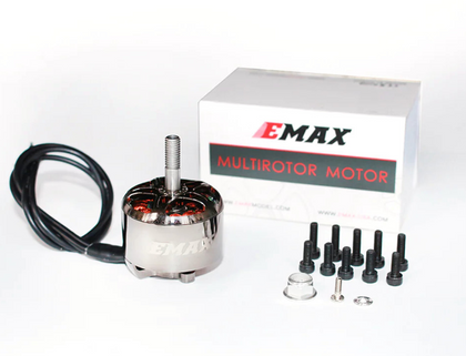 Collectorless motors EMAX ECO II 2814 3-6S 830KV