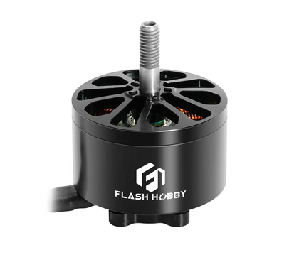 FlashHobby 3115 A3115 900kv brushless motor