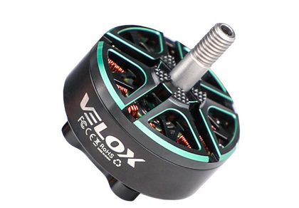 TMOTOR VELOX V2808 1100kv brushless motor