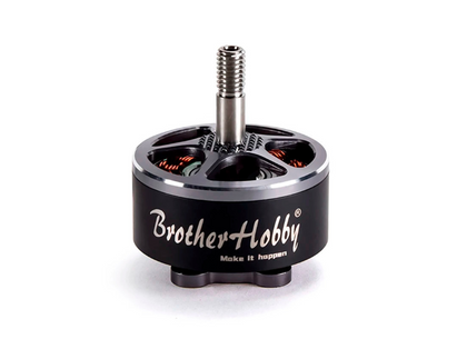 BrotherHobby Avenger 2810 1350KV brushless motors