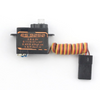 EMAX ES9250MD 4.8G digital servo drive with metal gearbox