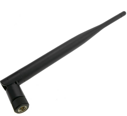 868/915MHz omnidirectional linear antenna for transmitter module