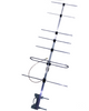 Yagi 500MHz directional antenna with 11.6dBi gain