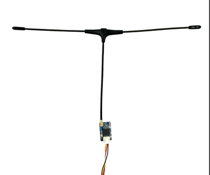 T-shaped antenna BAYCK 750MHz