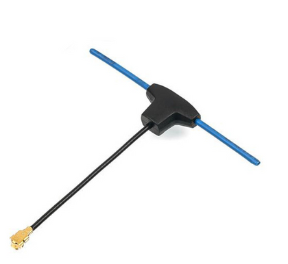 BetaFPV Dipole Omnidirectional T-Shaped Antennas for 915MHz/868MHz Receivers