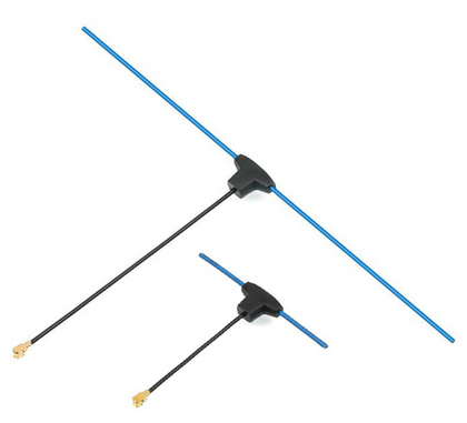 BetaFPV Dipole Omnidirectional T-Shaped Antennas for 915MHz/868MHz Receivers