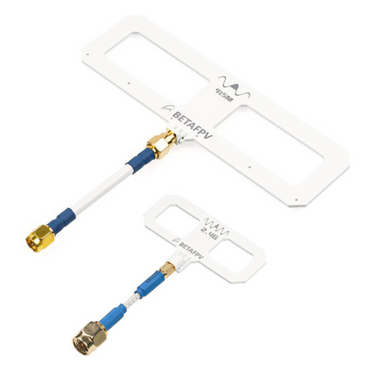 BetaFPV Moxon Antennas for 2.4GHz / 915MHz / 868MHz Transmission Modules