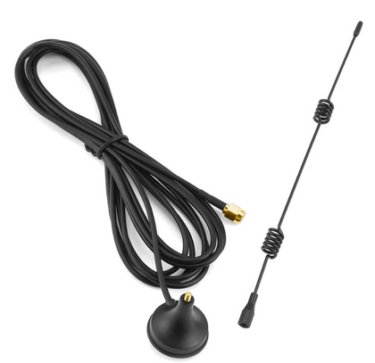 Remote 2.4GHz SMA 8 dBi Wifi Extender Antenna