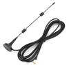 Remote 2.4GHz SMA 8 dBi Wifi Extender Antenna