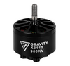 FlashHobby 3115 A3115 900kv brushless motor