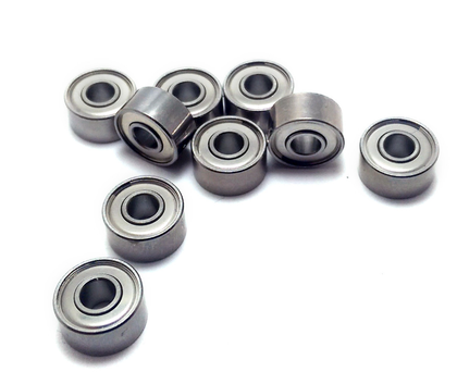 NMB Mini Bearings