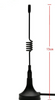 Remote antenna extender 470-510MHz