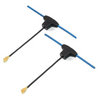 BetaFPV Dipole Omnidirectional T-Shaped Antennas for 915MHz/868MHz Receivers