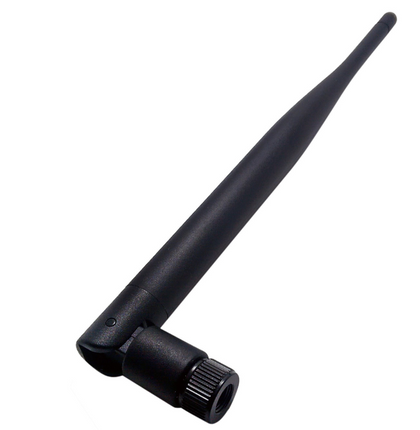 Omni-Directional 2.4G Linear Antenna for Radio Systems