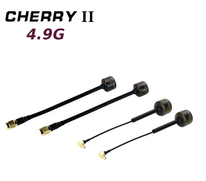 RushFPV Cherry V2 V2 4.9G RHCP/LHCP antenna