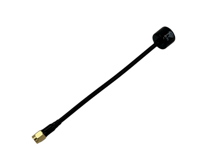 Lollipop 4.9G 3dBi RHCP antenna