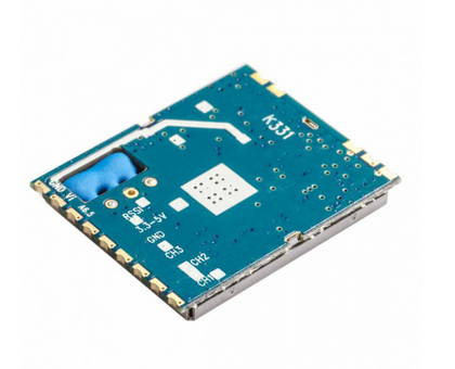 AKK K331 5.8G Video Receiver Module