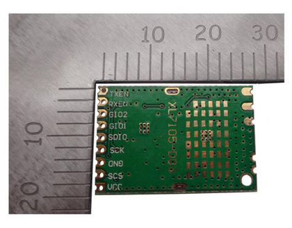 A7105 2.4Ghz FlySky A7105 Transmitter Module