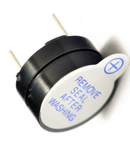 Active electromagnetic buzzer (squeaker) V2 5V