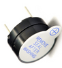 Active electromagnetic buzzer (squeaker) V2 5V