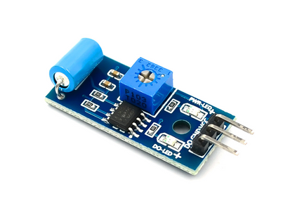 Vibration Sensor Module SW420