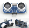 Ultrasonic distance sensor for Arduino or flight controllers. HC-SR04