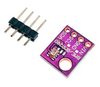 GY-BMP280-5 Barometer Module: Atmospheric Pressure, Temperature, and Altitude Sensor