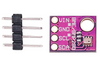 GY-BMP280-5 Barometer Module: Atmospheric Pressure, Temperature, and Altitude Sensor