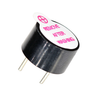 3.3V active electromagnetic buzzer (squeaker)