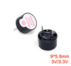 3.3V active electromagnetic buzzer (squeaker)