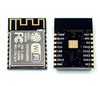 ESP8266 microcontroller WiFi module