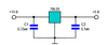 78L05 5 volt step-down voltage regulator chip