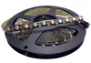 RGB LED strip WS2812B with epoxy insulation