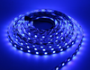 RGB LED strip WS2812B with epoxy insulation