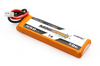 CNHL MiniStar HV 450mAh 3.8V 1S 70C Lipo PH2.0 battery