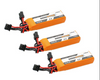 CNHL MiniStar HV 450mAh 7.6V 2S 70C Lipo XT30 battery