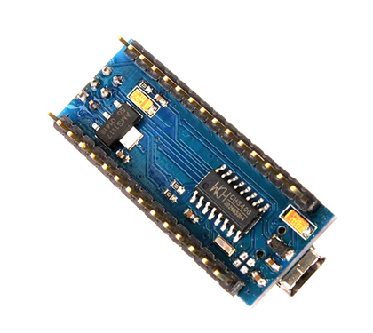 Arduino Nano V3.0 ATmega328 controller